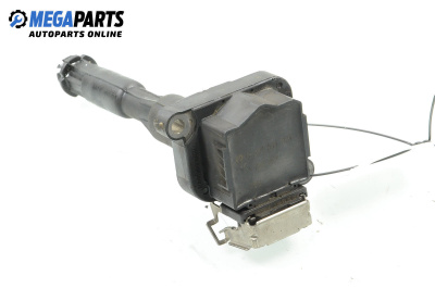 Zündspule for BMW 5 Series E39 Touring (01.1997 - 05.2004) 520 i, 150 hp, № 0 221 504 004
