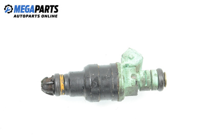 Gasoline fuel injector for BMW 5 Series E39 Touring (01.1997 - 05.2004) 520 i, 150 hp, № 280150415