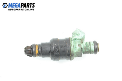 Duza benzină for BMW 5 Series E39 Touring (01.1997 - 05.2004) 520 i, 150 hp, № 280150415