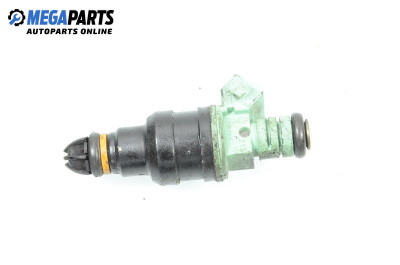 Gasoline fuel injector for BMW 5 Series E39 Touring (01.1997 - 05.2004) 520 i, 150 hp, № 280150415