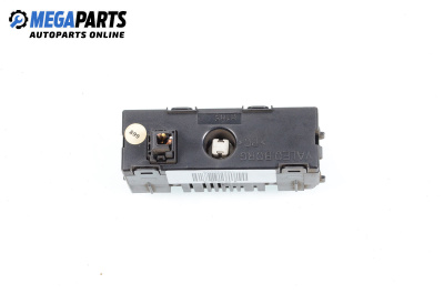 Uhr for Citroen Xsara Break (10.1997 - 03.2010)