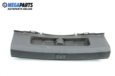 Plastic inside rear trunk cargo scuff plate for Audi A3 Hatchback II (05.2003 - 08.2012), hatchback