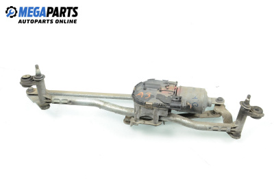 Front wipers motor for Audi A3 Hatchback II (05.2003 - 08.2012), hatchback, position: front