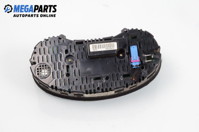 Bloc instrumente de bord for Audi A3 Hatchback II (05.2003 - 08.2012) 2.0 TDI 16V, 140 hp, № 8P0 920 981 K