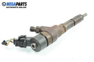 Diesel fuel injector for Peugeot 306 Break (06.1994 - 04.2002) 2.0 HDI 90, 90 hp, № 9637536080