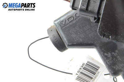 Potențiometru clapetă de accelerație for Peugeot 306 Break (06.1994 - 04.2002), № 9643365680