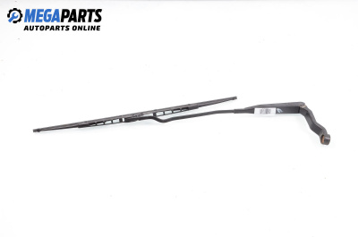 Front wipers arm for Mitsubishi Carisma Hatchback (07.1995 - 06.2006), position: left