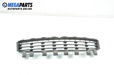 Grill for Renault Megane II Grandtour (08.2003 - 08.2012), station wagon, position: front