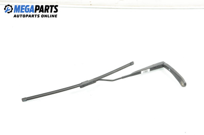 Front wipers arm for Renault Megane II Grandtour (08.2003 - 08.2012), position: left