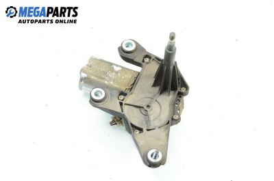 Front wipers motor for Renault Megane II Grandtour (08.2003 - 08.2012), station wagon, position: rear