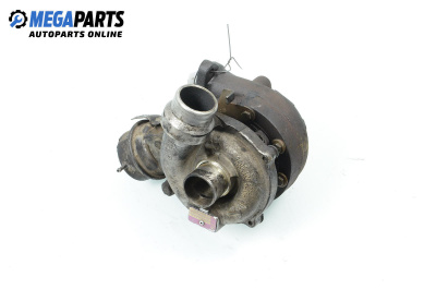 Turbo for Renault Megane II Grandtour (08.2003 - 08.2012) 1.5 dCi (KM16, KM1E), 106 hp, № 54399700030