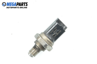 Sensor kraftstoffdruck for Renault Megane II Grandtour (08.2003 - 08.2012), № 5WS40208