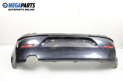 Bara de protectie spate for Alfa Romeo 147 Hatchback (2000-11-01 - 2010-03-01), hatchback