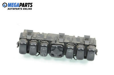 Buttons panel for Mercedes-Benz A-Class Hatchback  W168 (07.1997 - 08.2004)