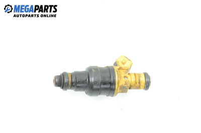 Gasoline fuel injector for Alfa Romeo 164 Sedan (01.1987 - 09.1998) 2.0 T.S. (164.H3), 144 hp