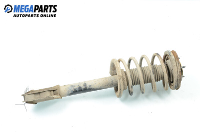 MacPherson-federbein for Alfa Romeo 164 Sedan (01.1987 - 09.1998), sedan, position: rechts, vorderseite