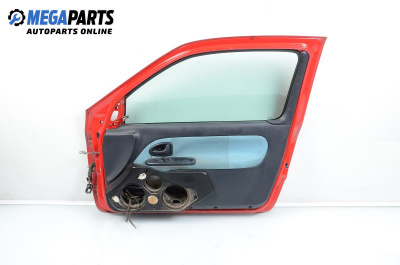 Ușă for Renault Clio II Hatchback (09.1998 - 09.2005), 3 uși, hatchback, position: dreapta