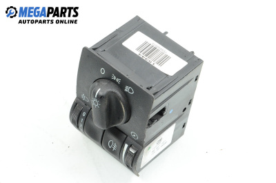 Lights switch for Opel Astra G Hatchback (02.1998 - 12.2009), № 90 561 381