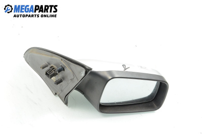 Mirror for Opel Astra G Hatchback (02.1998 - 12.2009), 5 doors, hatchback, position: right