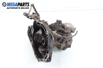  for Opel Astra G Hatchback (02.1998 - 12.2009) 1.6 16V, 101 hp