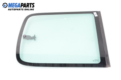 Fantă de ventilație ușă for Citroen Berlingo Pick-Up / Van I (07.1996 - 12.2011), 3 uși, monovolum, position: dreapta
