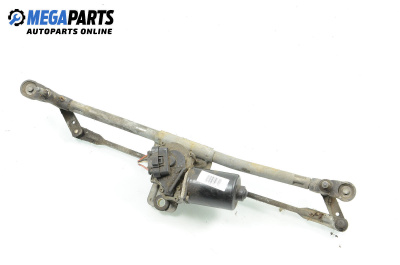 Front wipers motor for Fiat Stilo Multi Wagon (01.2003 - 08.2008), station wagon, position: front