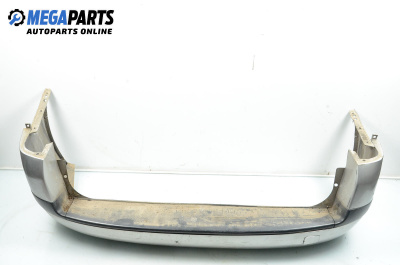 Bara de protectie spate for Fiat Stilo Multi Wagon (01.2003 - 08.2008), combi