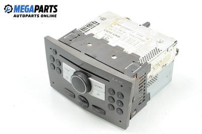 CD player for Opel Astra H Hatchback (01.2004 - 05.2014), № 13 188 461