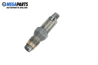Diesel fuel injector for Peugeot 206 Hatchback (08.1998 - 12.2012) 1.9 D, 69 hp