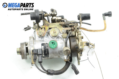 Diesel injection pump for Peugeot 206 Hatchback (08.1998 - 12.2012) 1.9 D, 69 hp, № R8448B182C