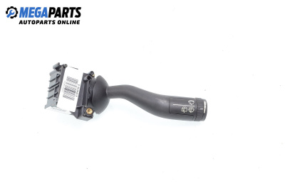 Verstellhebel scheibenwischer for Volkswagen Touareg SUV I (10.2002 - 01.2013)