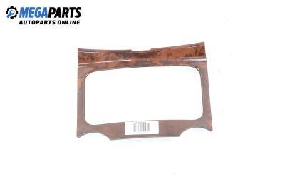 Interior plastic for Volkswagen Touareg SUV I (10.2002 - 01.2013), 5 doors, suv, position: front
