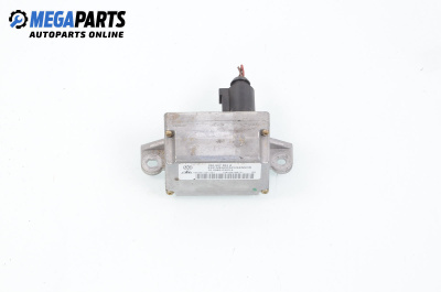 ESP sensor for Volkswagen Touareg SUV I (10.2002 - 01.2013), № 7E0 907 652 A