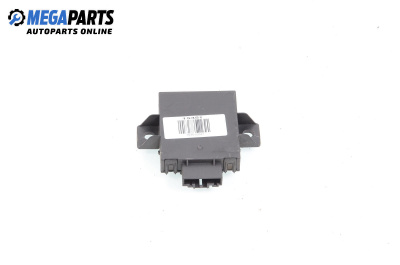 Steuermodul alarmsystem for Volkswagen Touareg SUV I (10.2002 - 01.2013), № 7L0 907 719