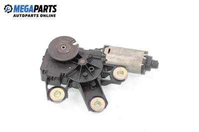 Front wipers motor for Volkswagen Touareg SUV I (10.2002 - 01.2013), suv, position: rear, № 7L0 955 712