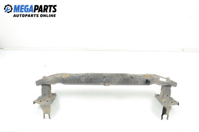 Stützträger stoßstange for Volkswagen Touareg SUV I (10.2002 - 01.2013), suv, position: vorderseite