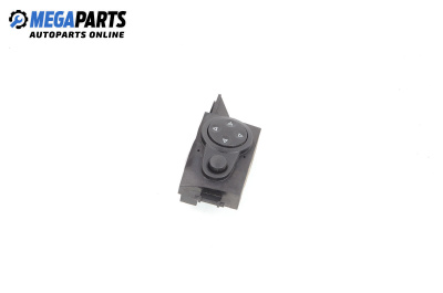 Buton oglinzi electrice for Volkswagen Touareg SUV I (10.2002 - 01.2013)