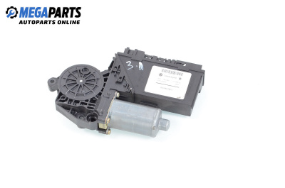Motor macara geam for Volkswagen Touareg SUV I (10.2002 - 01.2013), 5 uși, suv, position: stânga - spate, № 3D0 959 795 C
