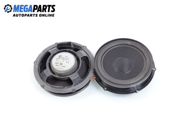 Loudspeakers for Volkswagen Touareg SUV I (10.2002 - 01.2013), № 7E0 035 411 A