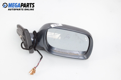 Oglindă for Volkswagen Touareg SUV I (10.2002 - 01.2013), 5 uși, suv, position: dreapta