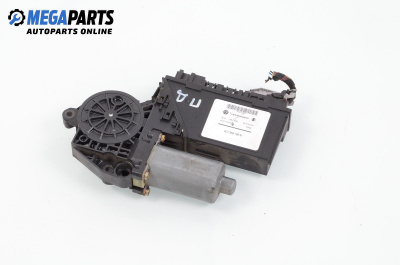 Motor macara geam for Volkswagen Touareg SUV I (10.2002 - 01.2013), 5 uși, suv, position: dreaptă - fața, № 3D0 959 792 B