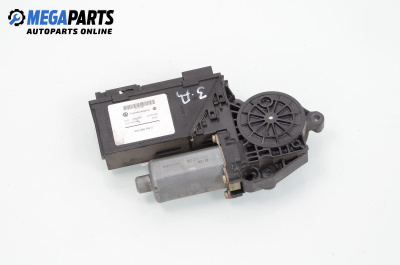 Motor macara geam for Volkswagen Touareg SUV I (10.2002 - 01.2013), 5 uși, suv, position: dreaptă - spate, № 3D0 959 794 C