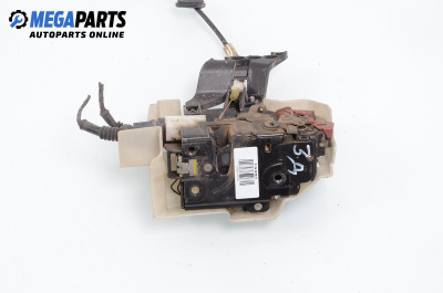 Schloss for Volkswagen Touareg SUV I (10.2002 - 01.2013), position: rechts, rückseite