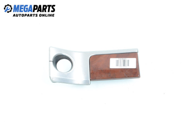 Interior plastic for Volkswagen Touareg SUV I (10.2002 - 01.2013), 5 doors, suv, position: front