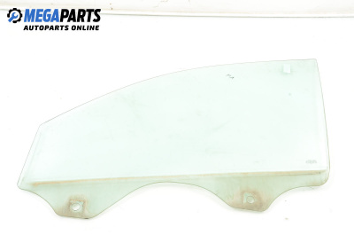Window for Volkswagen Touareg SUV I (10.2002 - 01.2013), 5 doors, suv, position: front - left