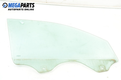 Window for Volkswagen Touareg SUV I (10.2002 - 01.2013), 5 doors, suv, position: front - right