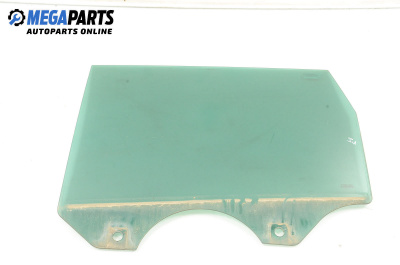 Window for Volkswagen Touareg SUV I (10.2002 - 01.2013), 5 doors, suv, position: front - left
