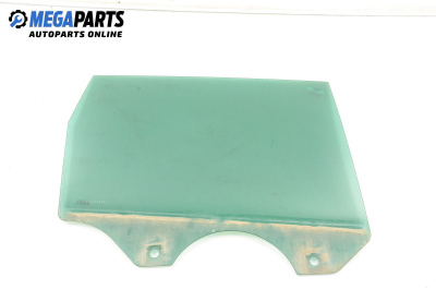 Window for Volkswagen Touareg SUV I (10.2002 - 01.2013), 5 doors, suv, position: rear - right