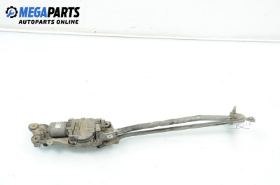 Front wipers motor for Volkswagen Touareg SUV I (10.2002 - 01.2013), suv, position: front, № 7L0 955 119 F