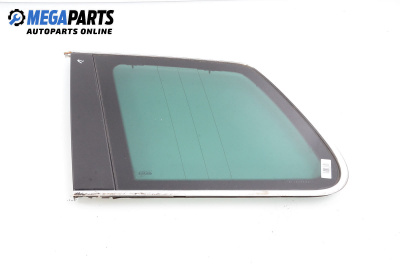 Vent window for Volkswagen Touareg SUV I (10.2002 - 01.2013), 5 doors, suv, position: left